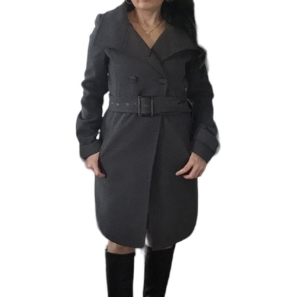 Le Chateau Women's Winter Coat - Picture 10 of 17